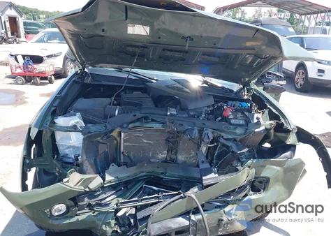 2022 Toyota Tacoma Trd Sport z USA, uszkodzony, nr VIN 3TMCZ5AN8NM481548